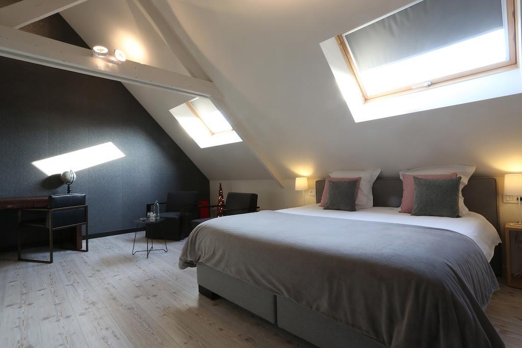 B&B 2Sprong Wevelgem Zewnętrze zdjęcie