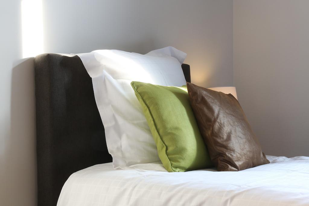 B&B 2Sprong Wevelgem Pokój zdjęcie