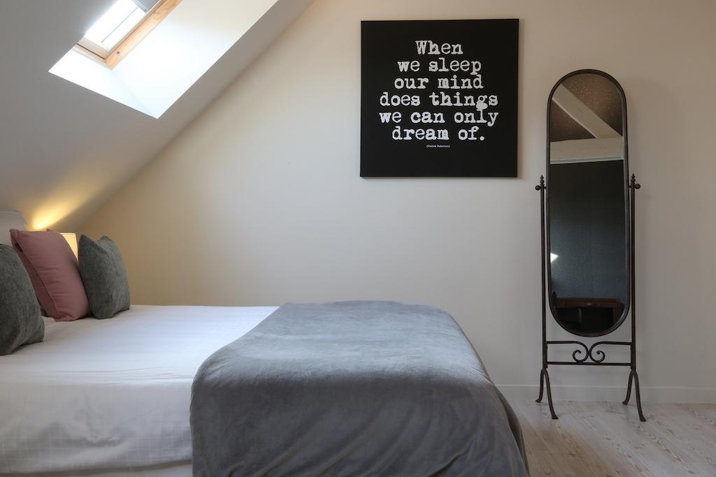 B&B 2Sprong Wevelgem Pokój zdjęcie