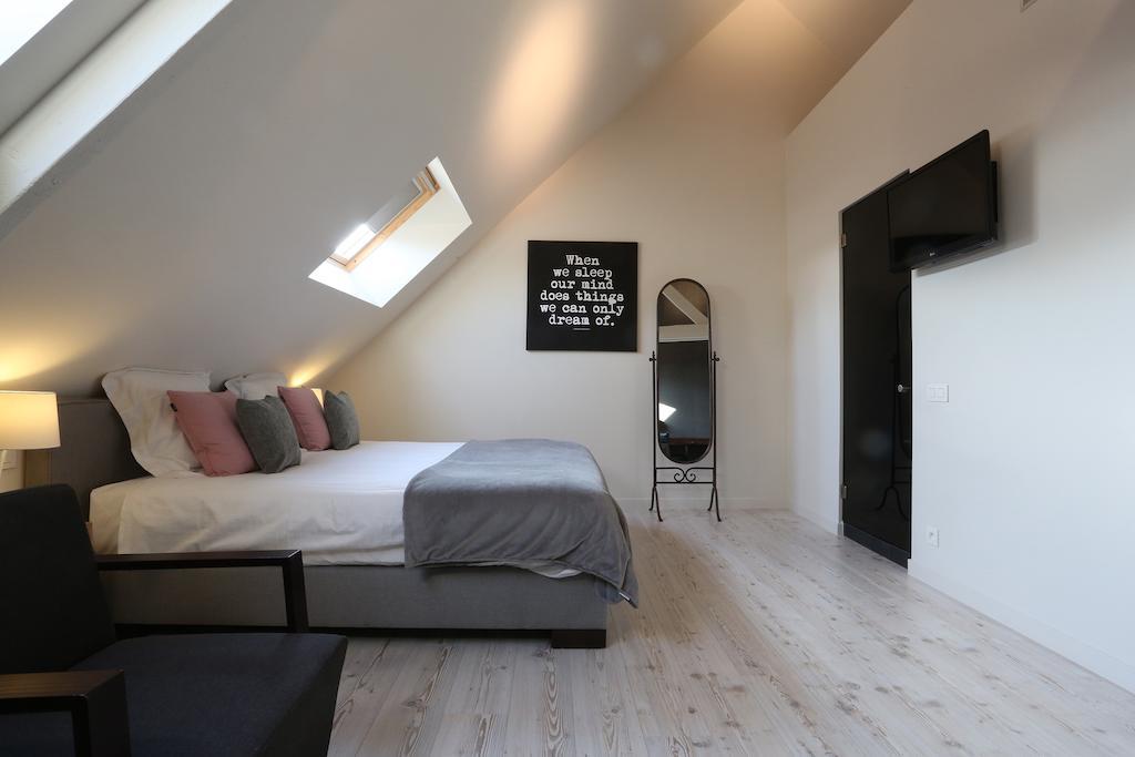 B&B 2Sprong Wevelgem Pokój zdjęcie