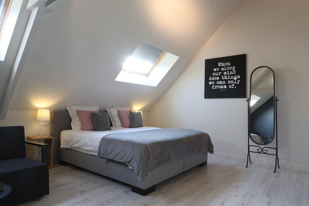 B&B 2Sprong Wevelgem Zewnętrze zdjęcie