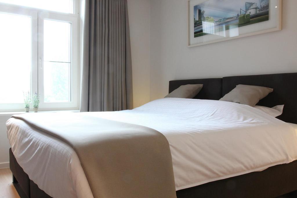 B&B 2Sprong Wevelgem Pokój zdjęcie
