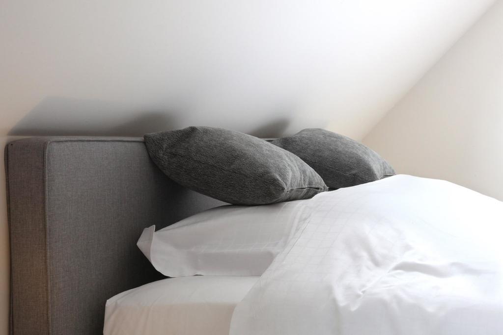 B&B 2Sprong Wevelgem Pokój zdjęcie