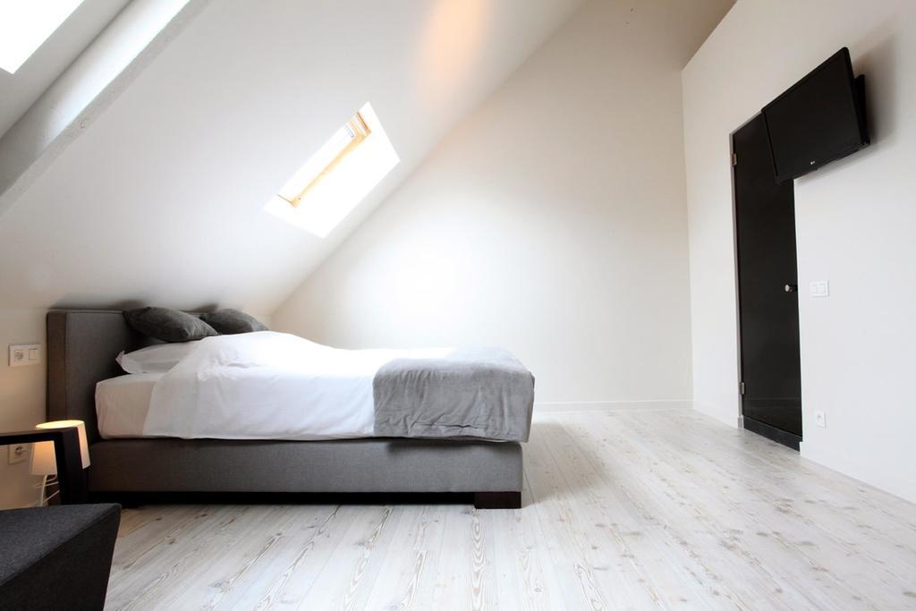 B&B 2Sprong Wevelgem Zewnętrze zdjęcie