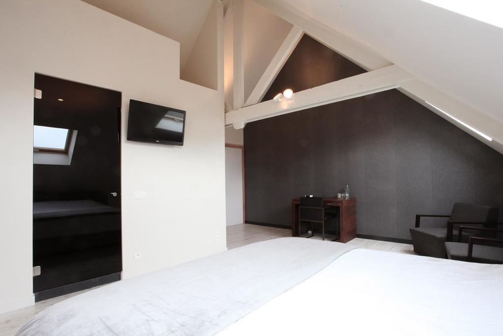 B&B 2Sprong Wevelgem Pokój zdjęcie