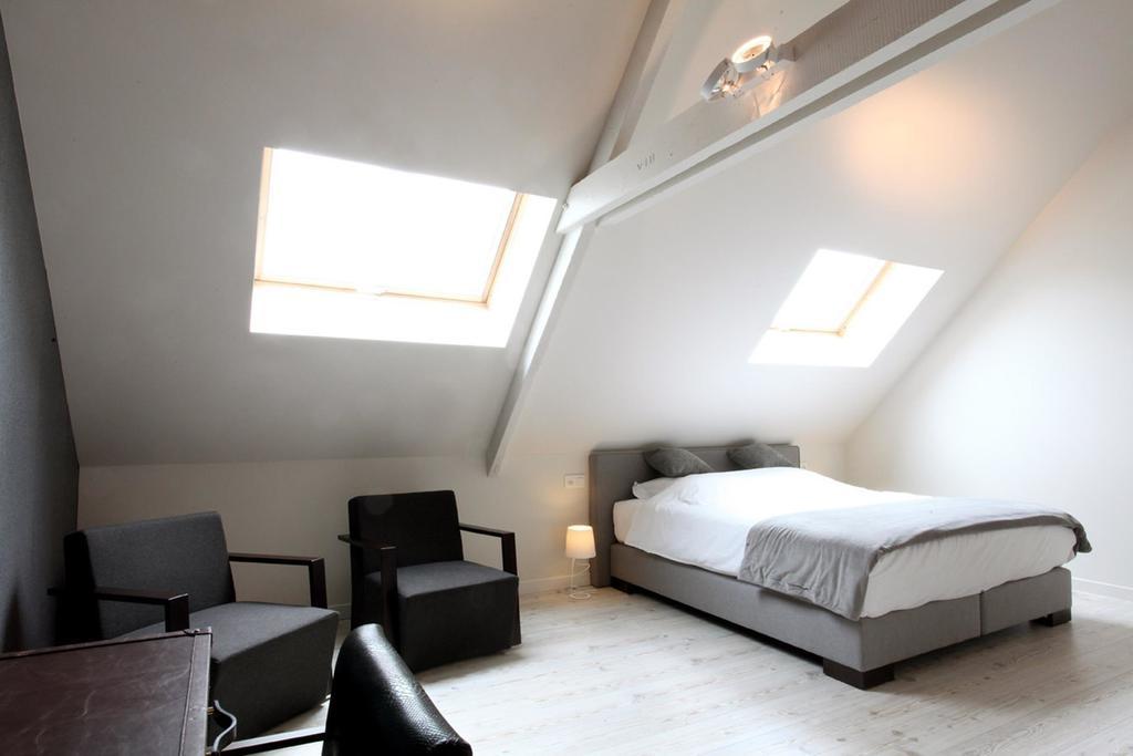 B&B 2Sprong Wevelgem Pokój zdjęcie