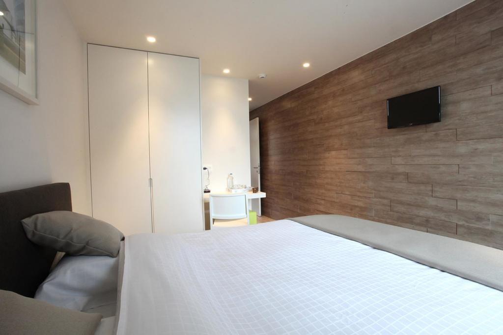 B&B 2Sprong Wevelgem Pokój zdjęcie
