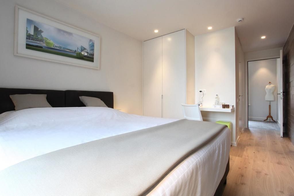 B&B 2Sprong Wevelgem Pokój zdjęcie