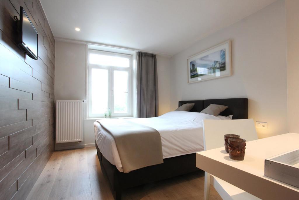 B&B 2Sprong Wevelgem Pokój zdjęcie