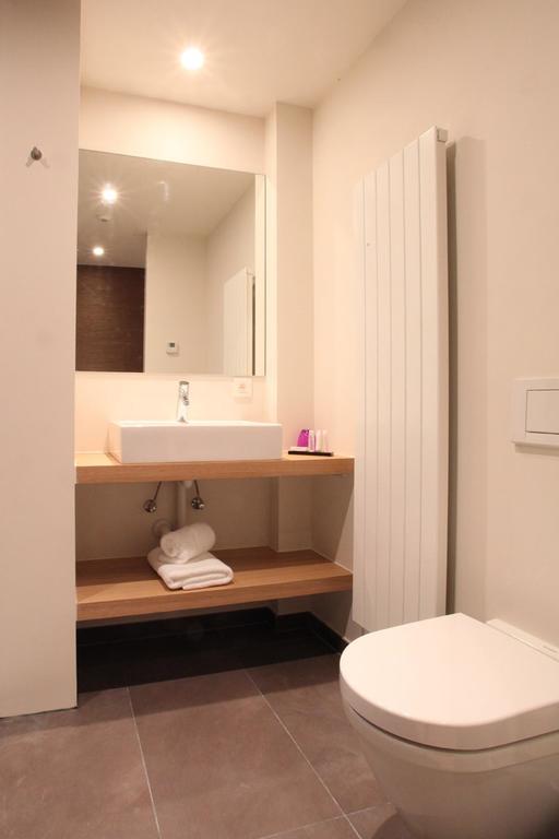 B&B 2Sprong Wevelgem Pokój zdjęcie