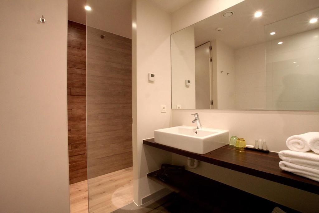B&B 2Sprong Wevelgem Pokój zdjęcie