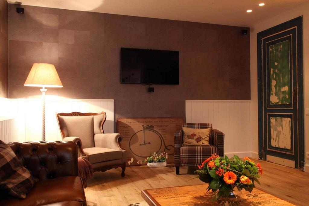 B&B 2Sprong Wevelgem Zewnętrze zdjęcie