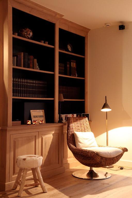 B&B 2Sprong Wevelgem Zewnętrze zdjęcie