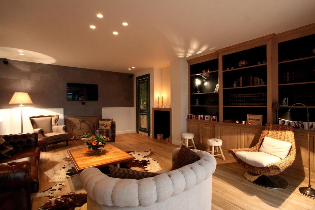 B&B 2Sprong Wevelgem Zewnętrze zdjęcie