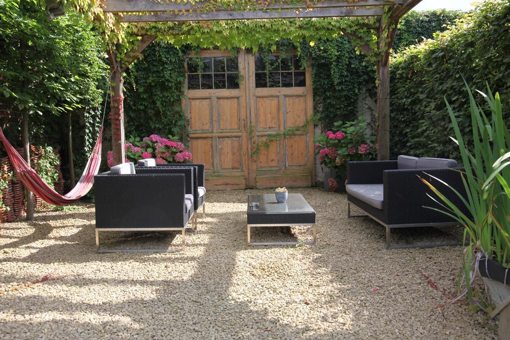 B&B 2Sprong Wevelgem Zewnętrze zdjęcie